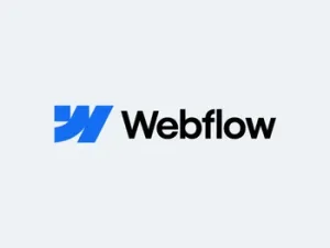 Webflow logo
