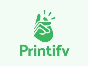 Printify logo