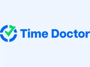 Time Doctor logo