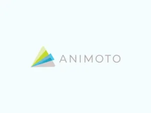 Animoto logo