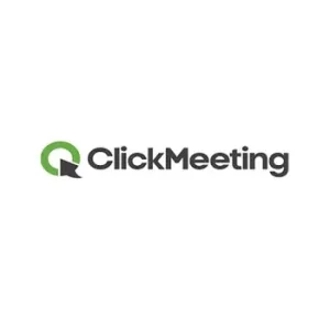 ClickMeeting logo