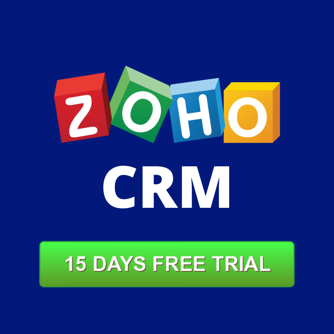 zoho-free-trial