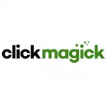 ClickMagic logo