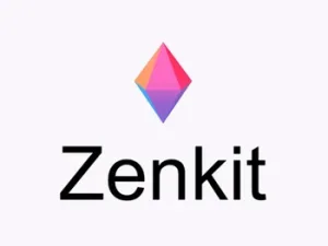 Zenkit logo