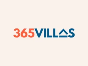 365Villas logo