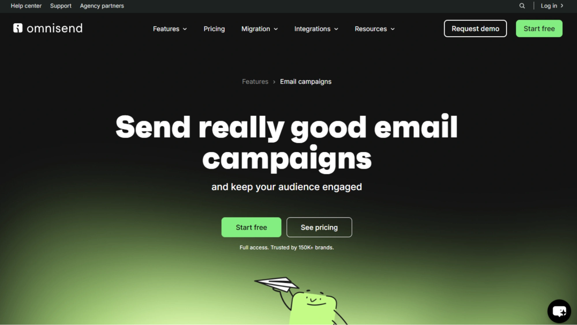 Email Campaign Builder Overview email-campaign-builder