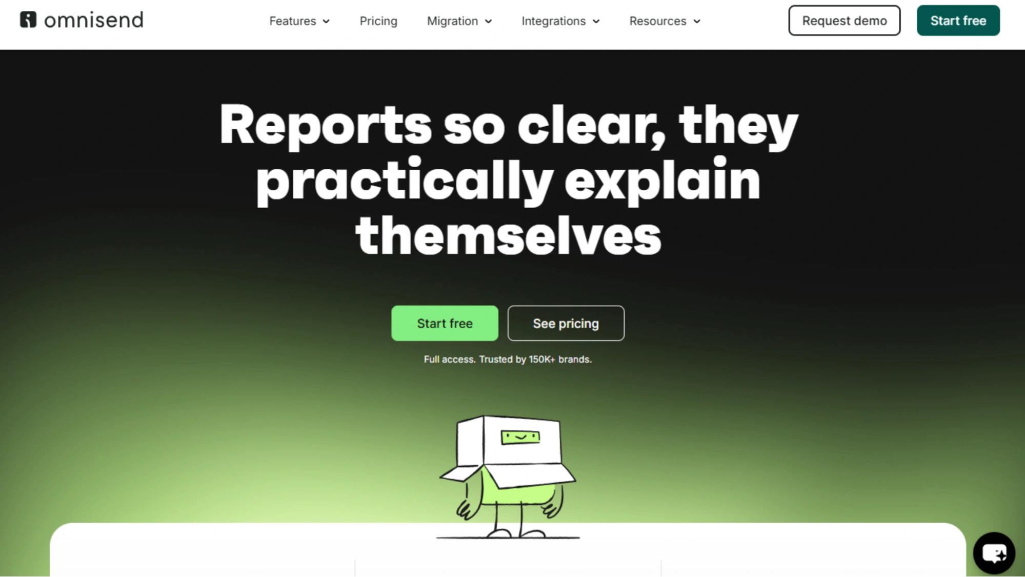 Reporting and Analytics Overview reporting-analytics