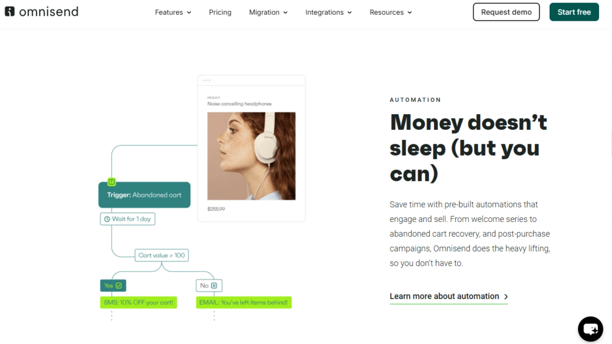 Who Should Use Omnisend? who-is-omnisend-best-for