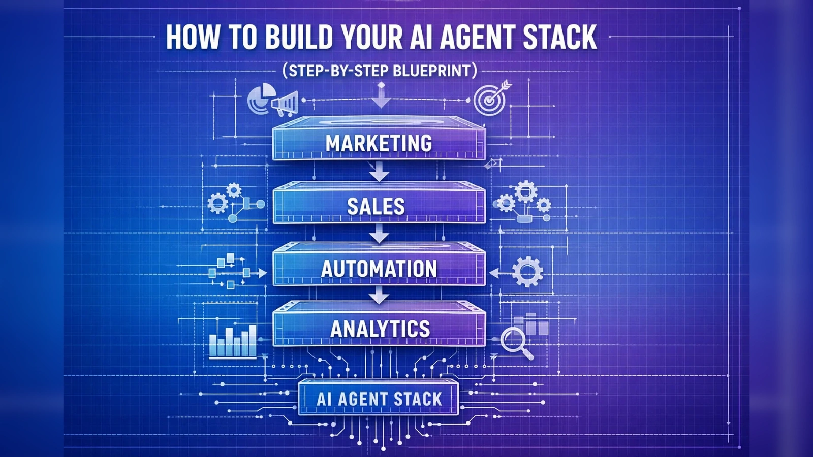 How to Build Your AI Agent Stack best-ai-agent