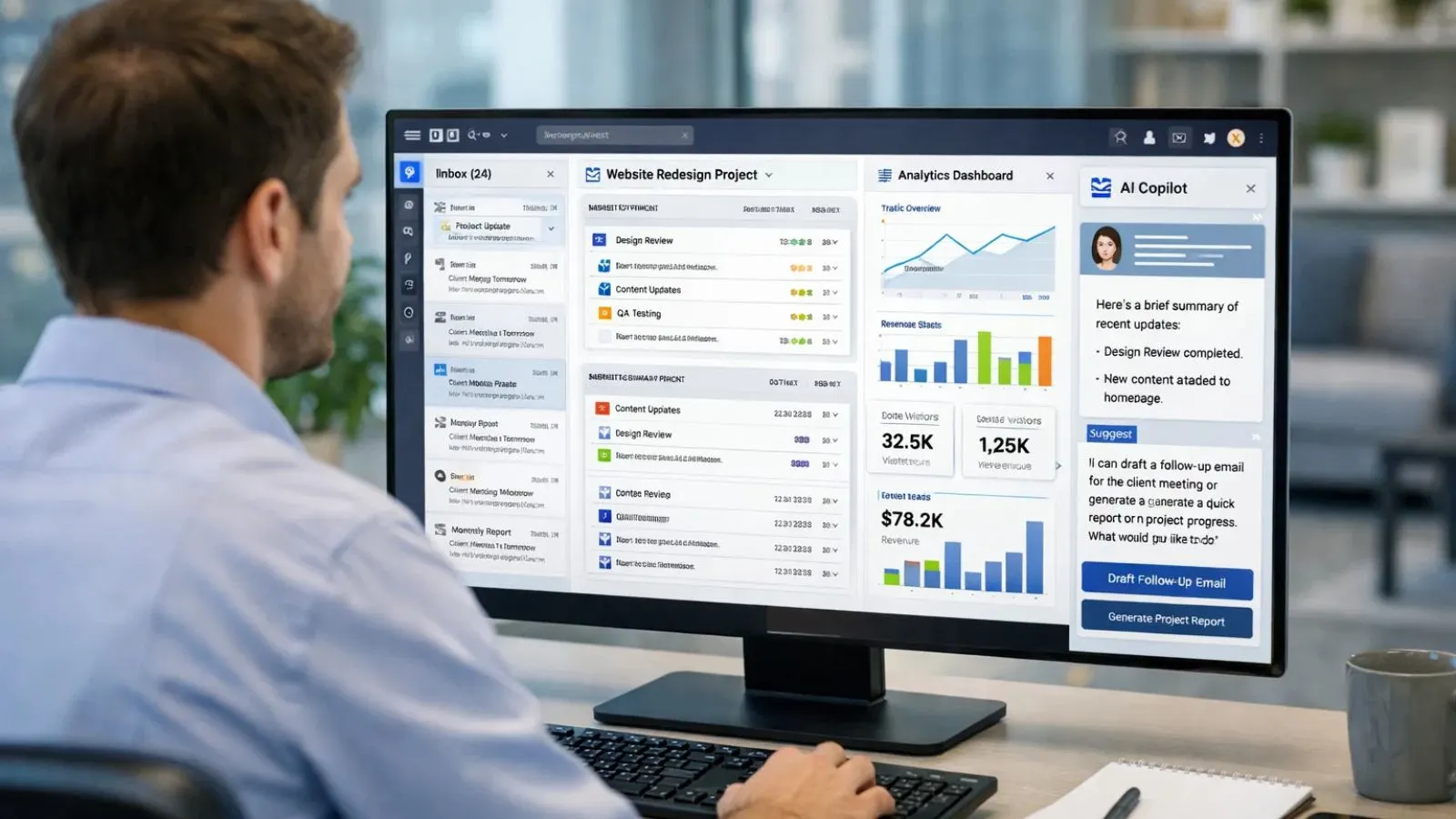 Tools News Trends Driving 2026 news-trends-driving-2026