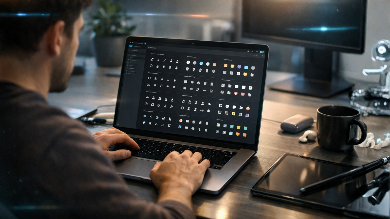 icon-design-figma