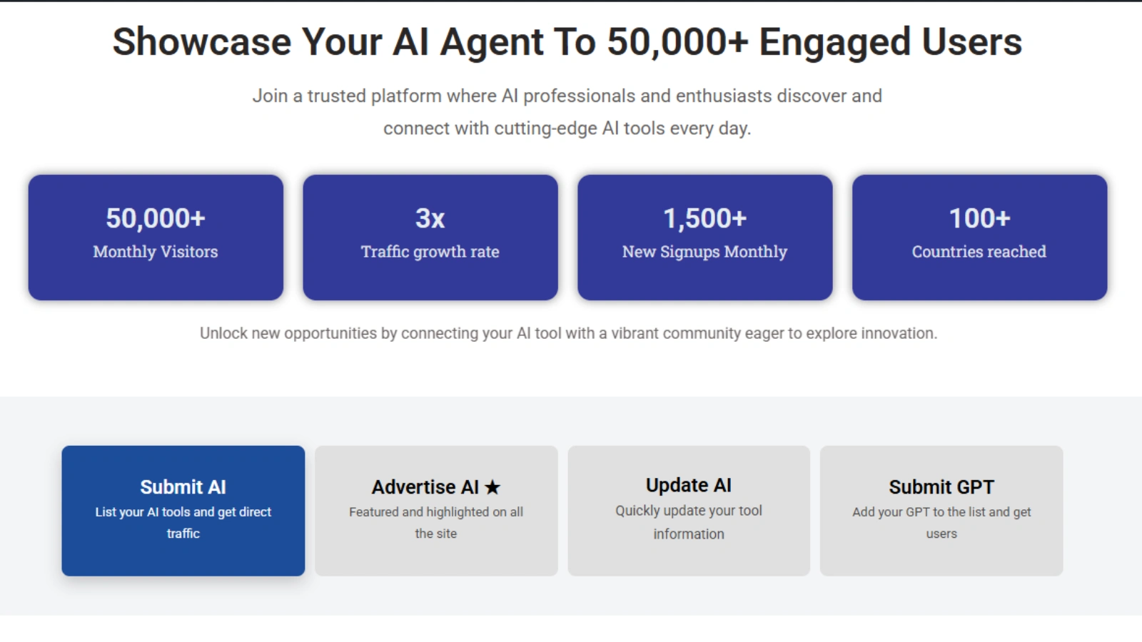 AI Agents on Saastrac best-ai-agent