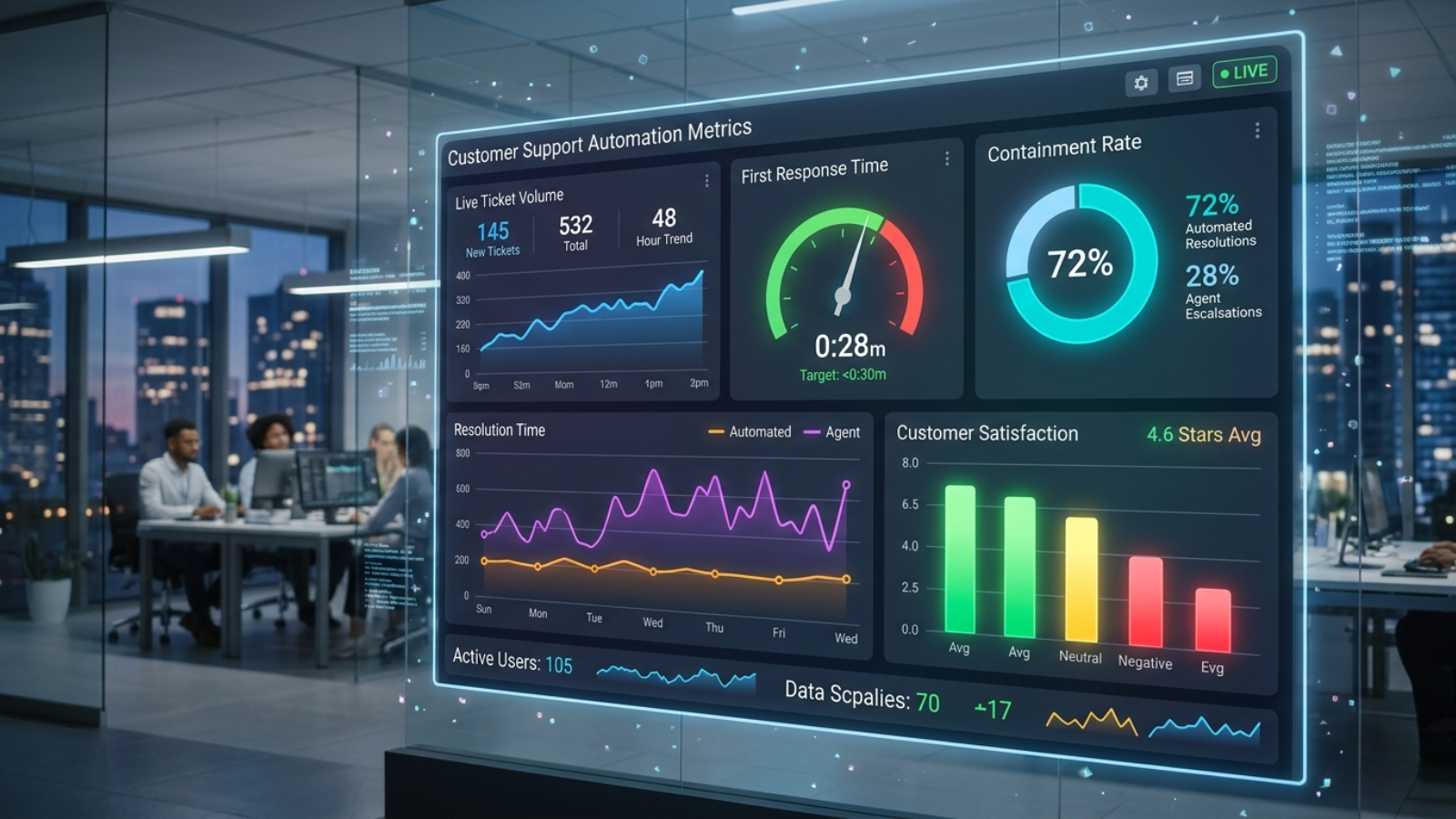 Metrics That Matter customer-support-automation-metrics