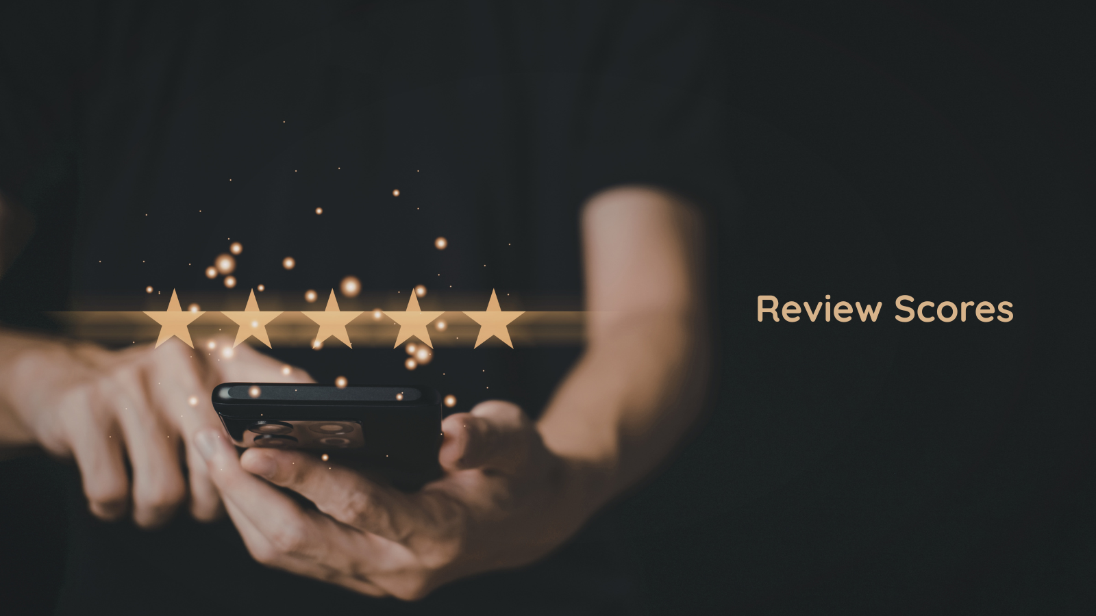 User and Third-Party Reviews review-scores