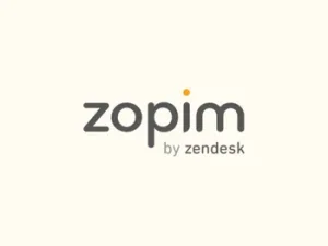 Zopim Chat logo