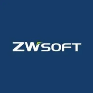 ZWCAD logo