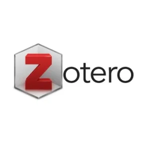 Zotero logo