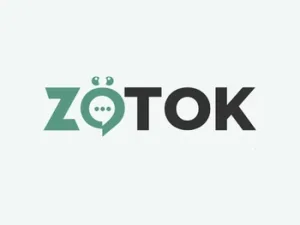 ZOTOK.AI logo