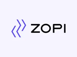 Zopi logo