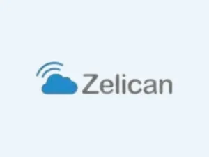 Zelican logo