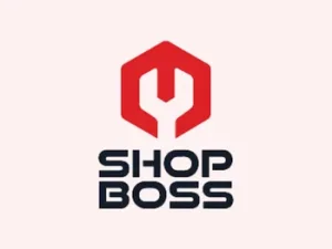 Shop Boss logo