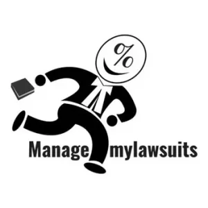 Manage My Lawsuits