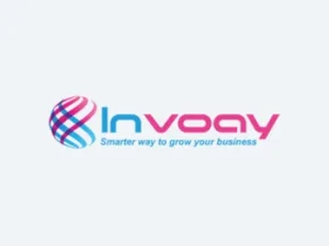 Invoay SimplePOS logo