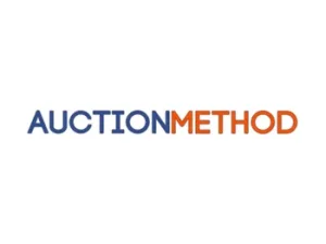 AuctionMethod logo