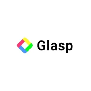 Glasp logo