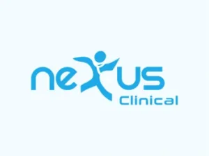 Nexus Clinical logo