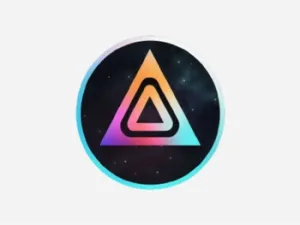 AI Keywording logo