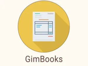 GimBooks