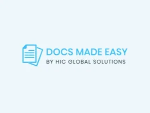 Docs Made Easy