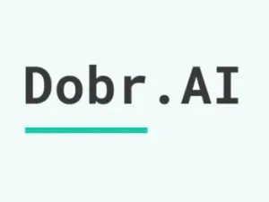 Dobr AI logo