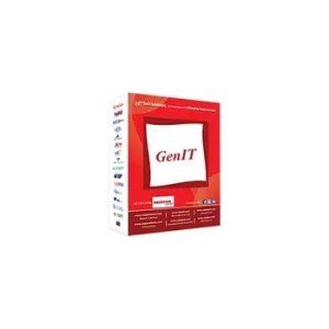 Gen Income Tax Software
