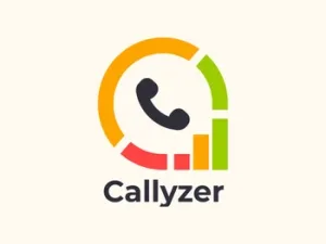 Callyzer logo