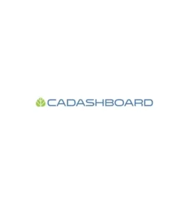 CADashboard logo