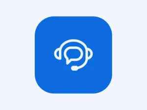 Zoom Contact Center logo