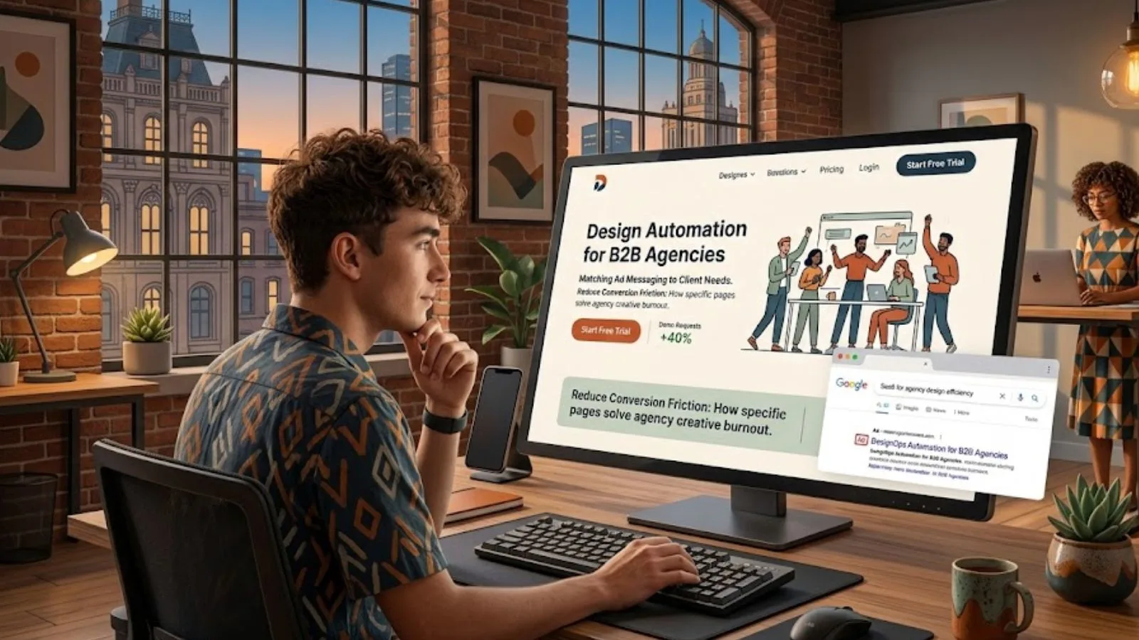 Delivering-Relevant-Landing-Page-Experiences.