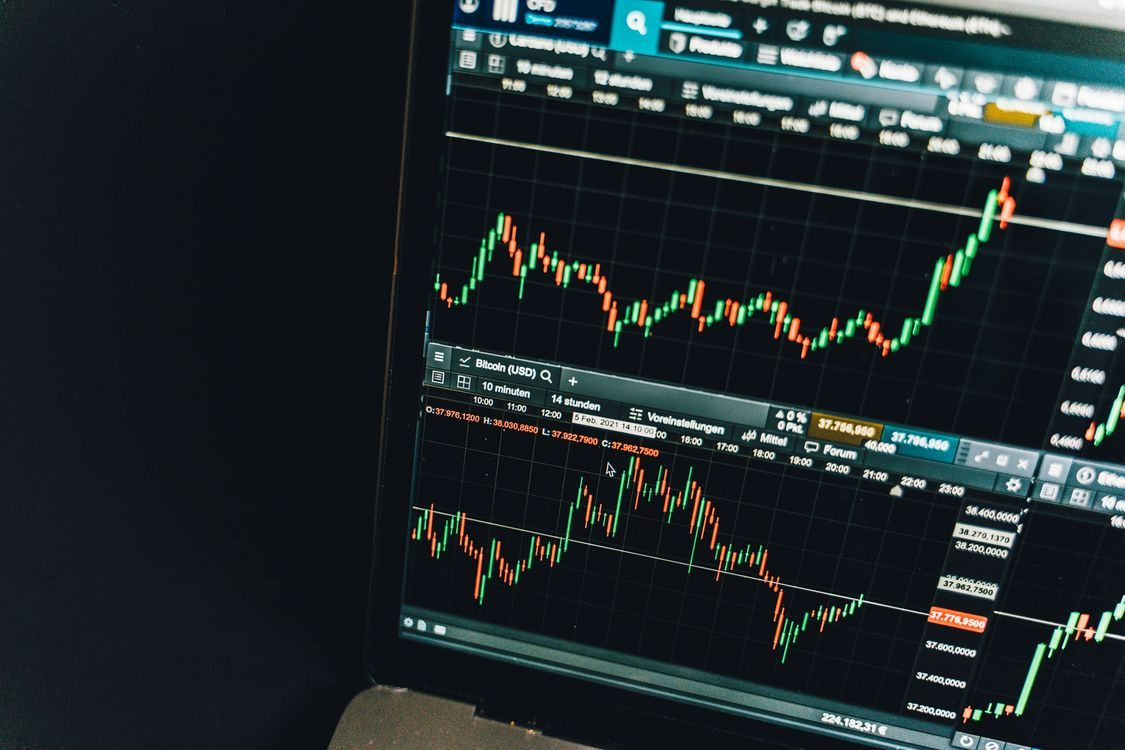 Investor Workflow automated-investing