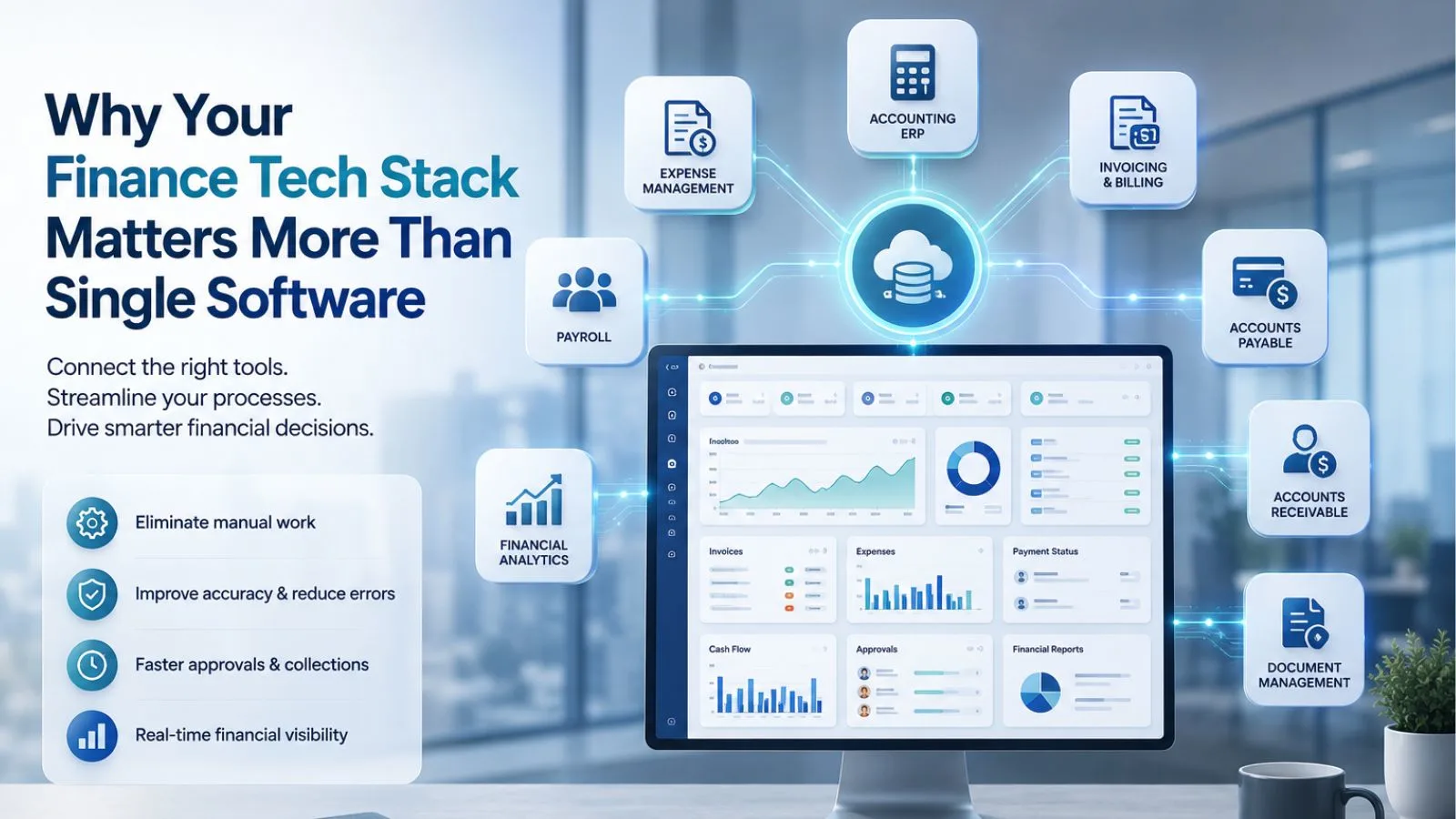 Finance Tech Stack why-your-finance-tech-stack-matters-more-than-single-software