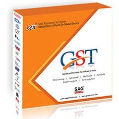 GEN GST Software