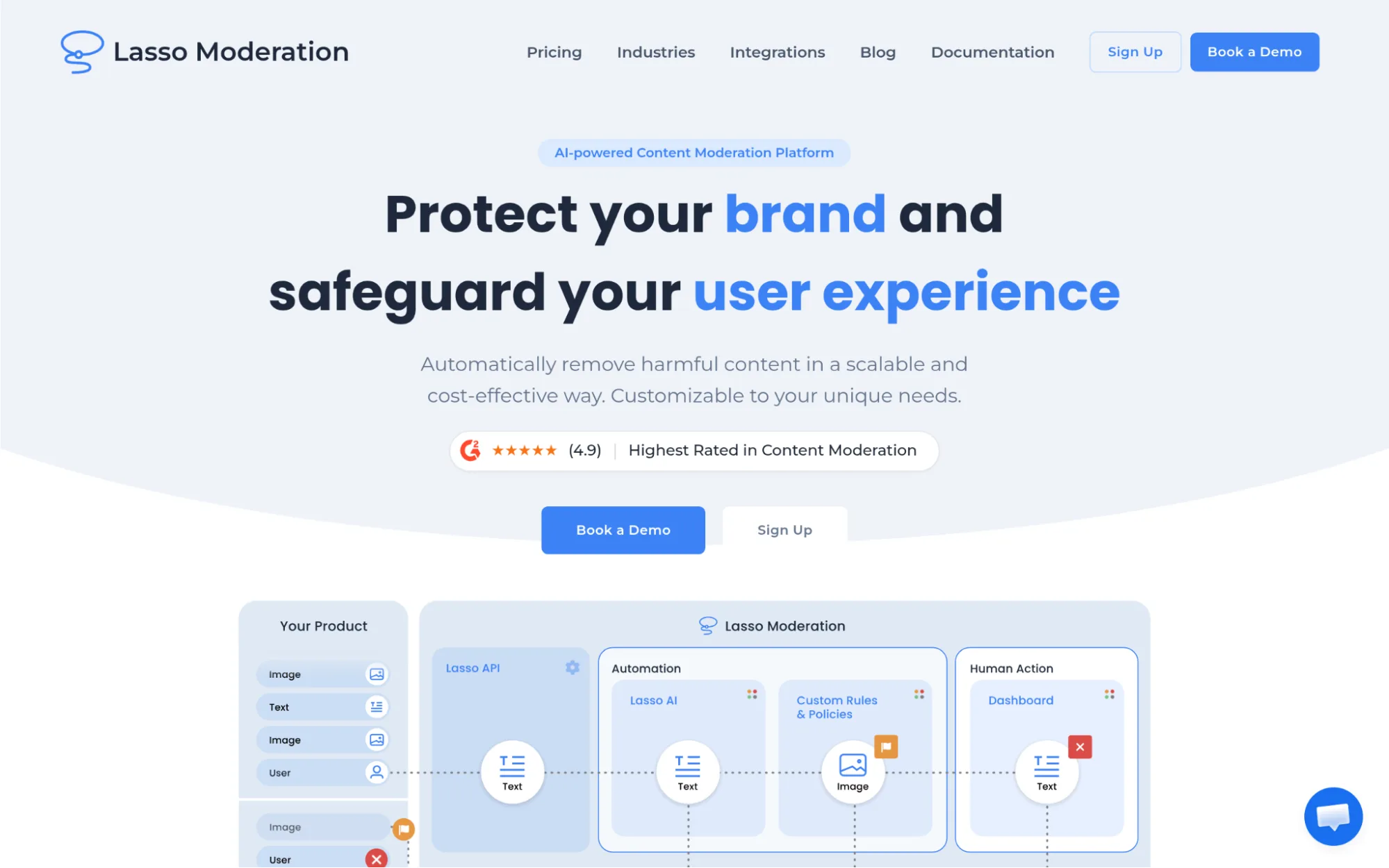 Brand Protection bodyguard-best-for-enterprise-content-moderation-and-brand-protection