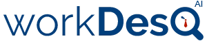 WorkDesQ Employee Work Monitoring Software logo