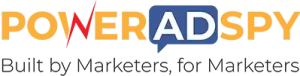 poweradspy logo