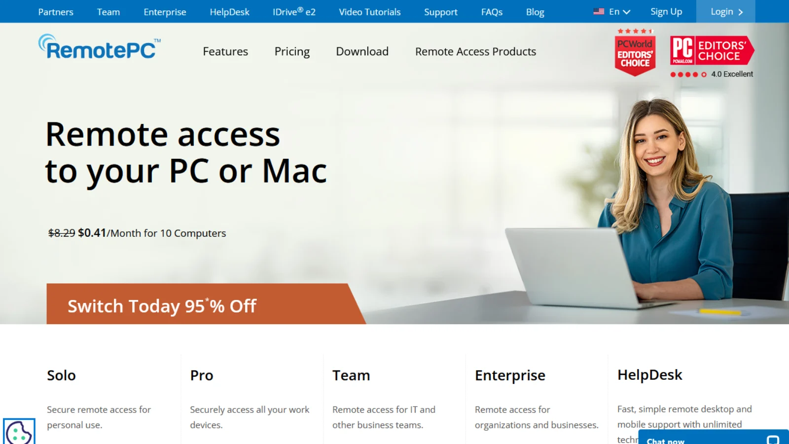 remotepc