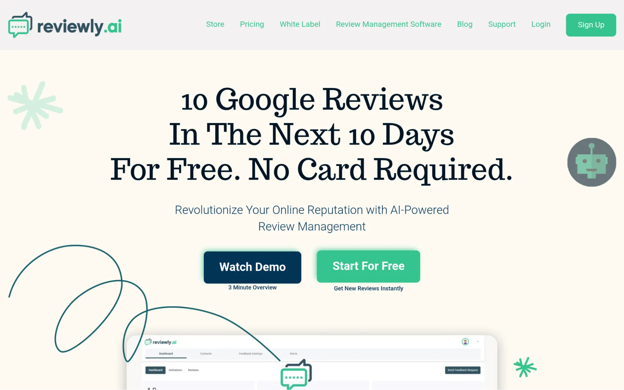reviewly.ai