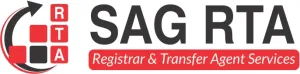 SAG RTA logo