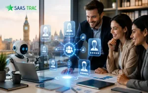 ai hr software platform