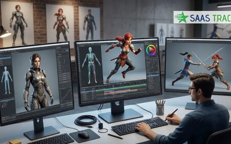 Best-Mixamo-Alternatives-for-Custom-Character-Animation